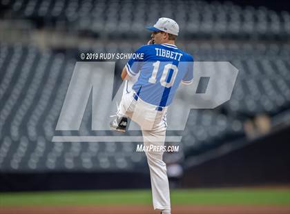 Thumbnail 2 in CIF San Diego Section All-Star Game photogallery.