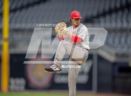Thumbnail 1 in CIF San Diego Section All-Star Game photogallery.