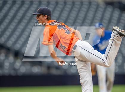 Thumbnail 1 in CIF San Diego Section All-Star Game photogallery.