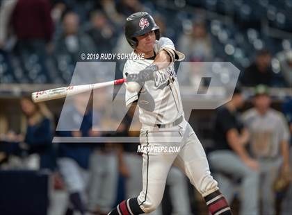Thumbnail 3 in CIF San Diego Section All-Star Game photogallery.