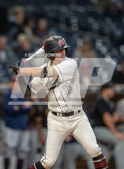 Thumbnail 1 in CIF San Diego Section All-Star Game photogallery.