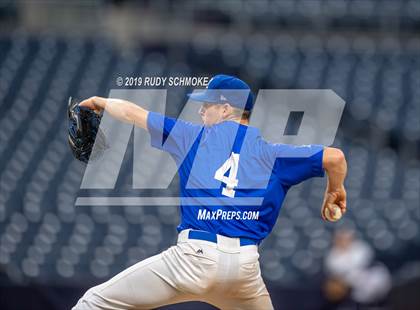 Thumbnail 1 in CIF San Diego Section All-Star Game photogallery.