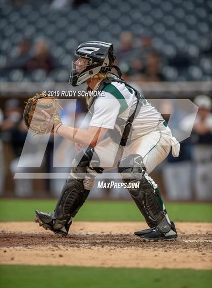 Thumbnail 1 in CIF San Diego Section All-Star Game photogallery.