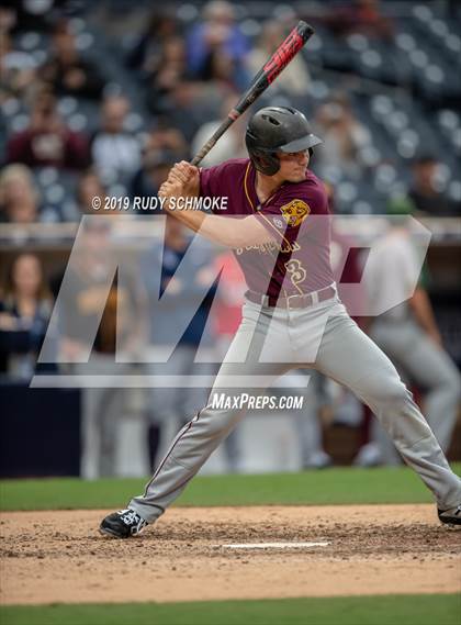 Thumbnail 1 in CIF San Diego Section All-Star Game photogallery.