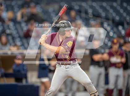 Thumbnail 2 in CIF San Diego Section All-Star Game photogallery.