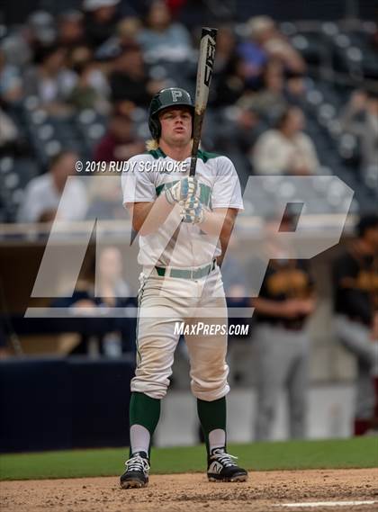 Thumbnail 2 in CIF San Diego Section All-Star Game photogallery.