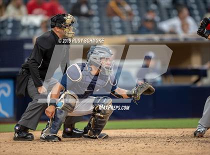 Thumbnail 1 in CIF San Diego Section All-Star Game photogallery.