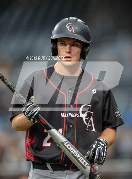 Thumbnail 1 in CIF San Diego Section All-Star Game photogallery.