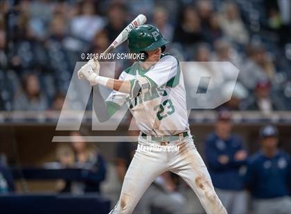 Thumbnail 1 in CIF San Diego Section All-Star Game photogallery.