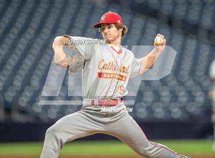 Thumbnail 3 in CIF San Diego Section All-Star Game photogallery.
