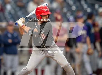 Thumbnail 2 in CIF San Diego Section All-Star Game photogallery.