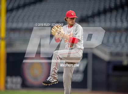 Thumbnail 3 in CIF San Diego Section All-Star Game photogallery.