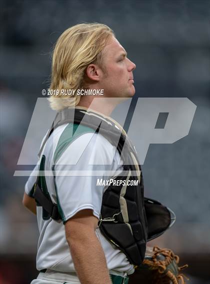 Thumbnail 1 in CIF San Diego Section All-Star Game photogallery.