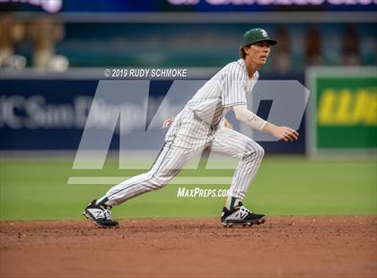 Thumbnail 2 in CIF San Diego Section All-Star Game photogallery.