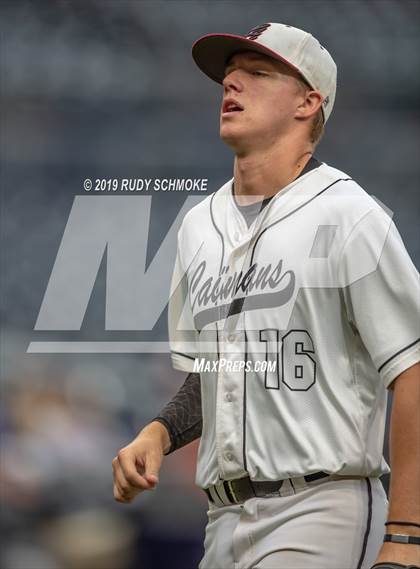 Thumbnail 3 in CIF San Diego Section All-Star Game photogallery.