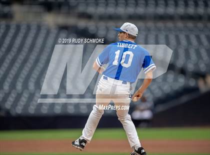 Thumbnail 2 in CIF San Diego Section All-Star Game photogallery.