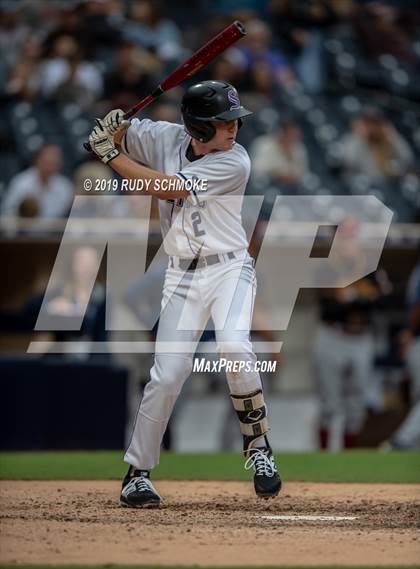 Thumbnail 3 in CIF San Diego Section All-Star Game photogallery.