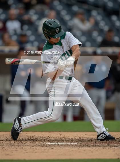 Thumbnail 3 in CIF San Diego Section All-Star Game photogallery.