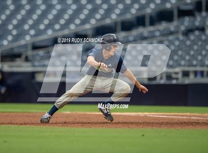 Thumbnail 1 in CIF San Diego Section All-Star Game photogallery.