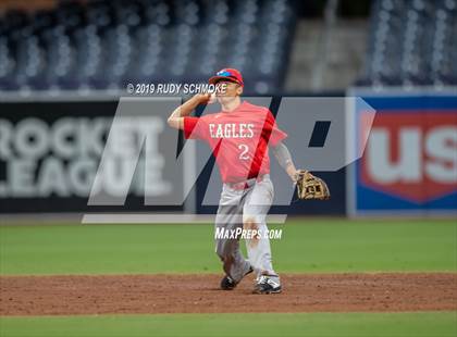 Thumbnail 1 in CIF San Diego Section All-Star Game photogallery.