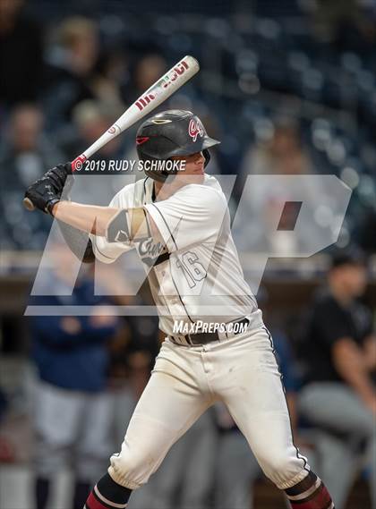 Thumbnail 3 in CIF San Diego Section All-Star Game photogallery.