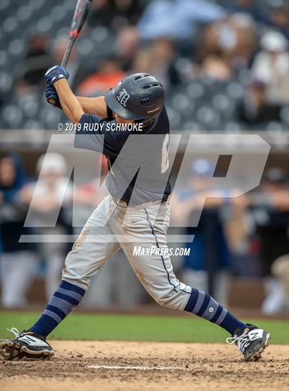 Thumbnail 3 in CIF San Diego Section All-Star Game photogallery.