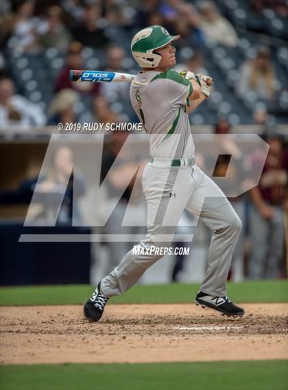Thumbnail 1 in CIF San Diego Section All-Star Game photogallery.