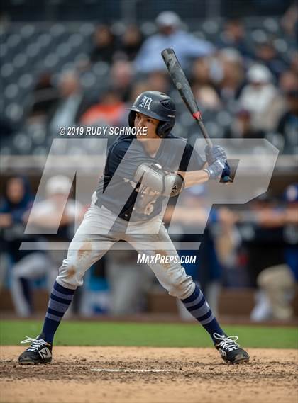 Thumbnail 1 in CIF San Diego Section All-Star Game photogallery.