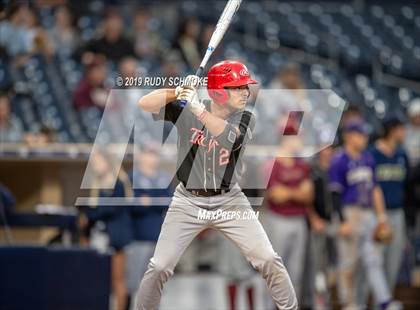 Thumbnail 1 in CIF San Diego Section All-Star Game photogallery.