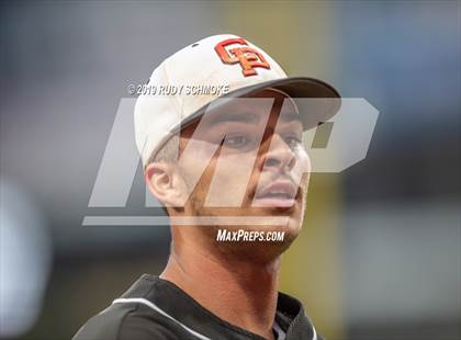 Thumbnail 2 in CIF San Diego Section All-Star Game photogallery.