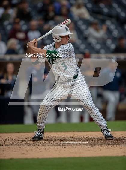 Thumbnail 1 in CIF San Diego Section All-Star Game photogallery.