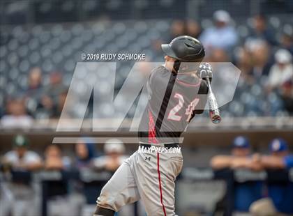 Thumbnail 1 in CIF San Diego Section All-Star Game photogallery.