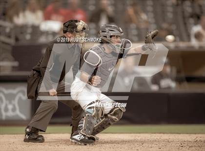 Thumbnail 1 in CIF San Diego Section All-Star Game photogallery.