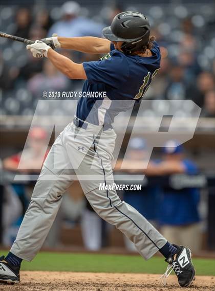 Thumbnail 1 in CIF San Diego Section All-Star Game photogallery.