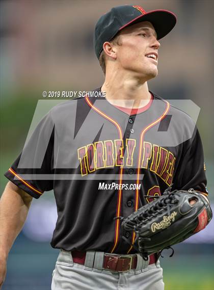 Thumbnail 2 in CIF San Diego Section All-Star Game photogallery.