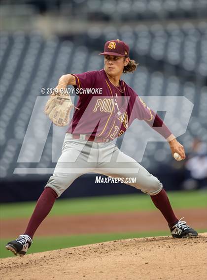 Thumbnail 1 in CIF San Diego Section All-Star Game photogallery.