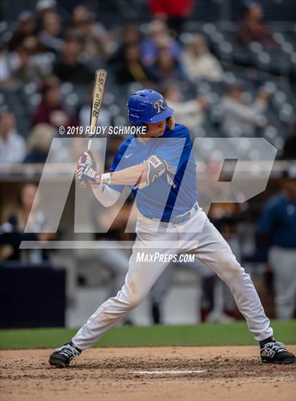 Thumbnail 3 in CIF San Diego Section All-Star Game photogallery.