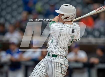 Thumbnail 3 in CIF San Diego Section All-Star Game photogallery.