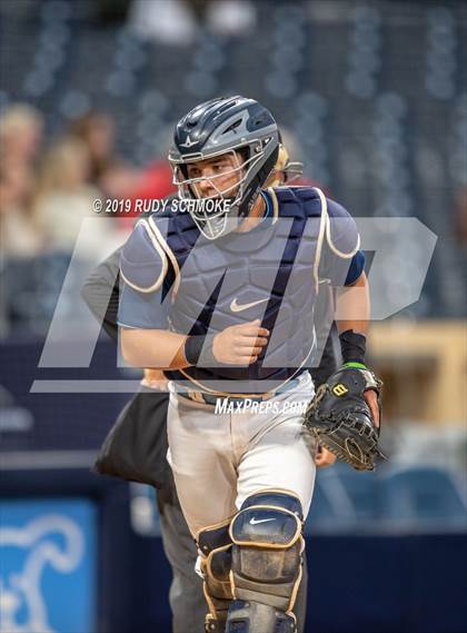 Thumbnail 2 in CIF San Diego Section All-Star Game photogallery.