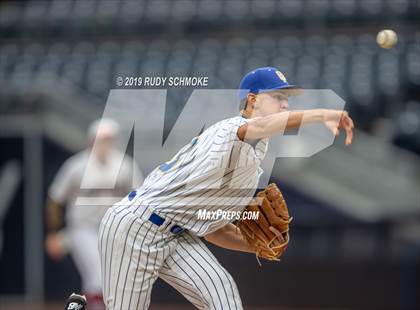 Thumbnail 2 in CIF San Diego Section All-Star Game photogallery.