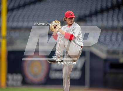 Thumbnail 2 in CIF San Diego Section All-Star Game photogallery.