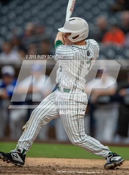 Thumbnail 3 in CIF San Diego Section All-Star Game photogallery.