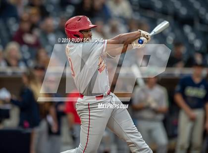 Thumbnail 3 in CIF San Diego Section All-Star Game photogallery.