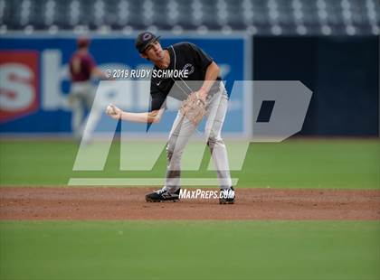 Thumbnail 1 in CIF San Diego Section All-Star Game photogallery.