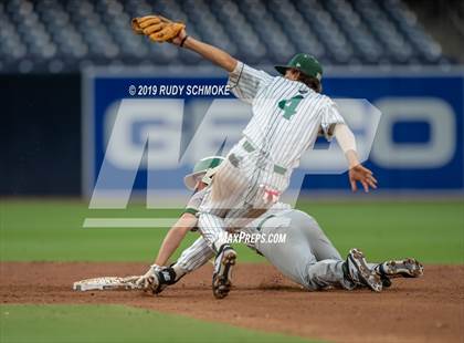 Thumbnail 3 in CIF San Diego Section All-Star Game photogallery.