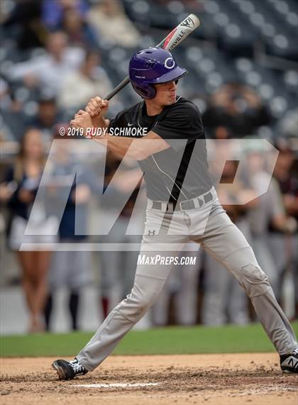 Thumbnail 3 in CIF San Diego Section All-Star Game photogallery.