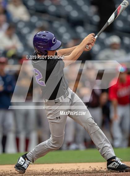 Thumbnail 1 in CIF San Diego Section All-Star Game photogallery.