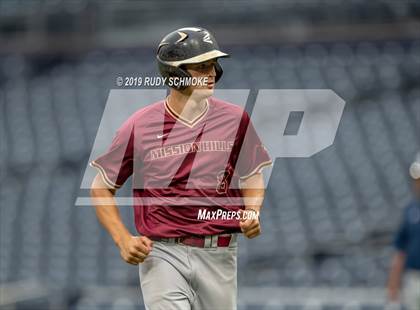 Thumbnail 2 in CIF San Diego Section All-Star Game photogallery.