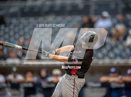 Thumbnail 1 in CIF San Diego Section All-Star Game photogallery.