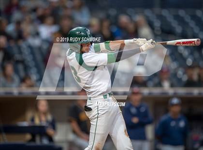 Thumbnail 1 in CIF San Diego Section All-Star Game photogallery.